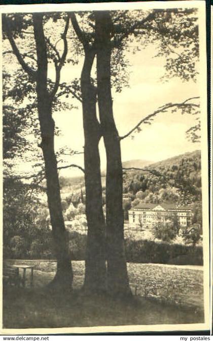 Bad Liebenstein
