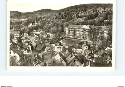 Bad Liebenstein