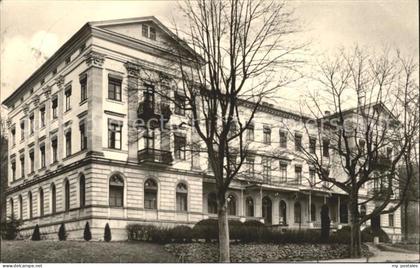 Bad Liebenstein Kurheim Charlotte