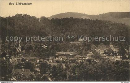 Bad Liebenstein Panorama