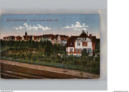 50292245 - Bad Lippspringe