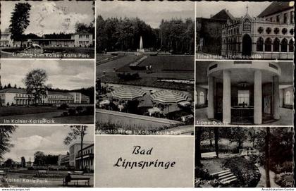 50477000 - Bad Lippspringe