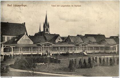 Bad Lippspringe