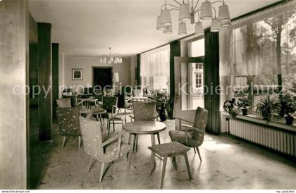 Lippspringe Bad Waldsanatorium