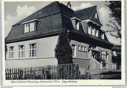 51108277 - Bad Marienberg (Westerwald)