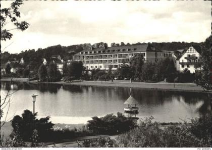Bad Meinberg