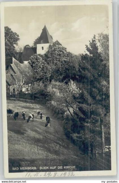 Bad Meinberg
