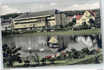 Bad Meinberg