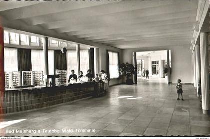 Bad Meinberg Halle