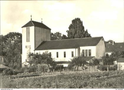 Bad Meinberg Kirche