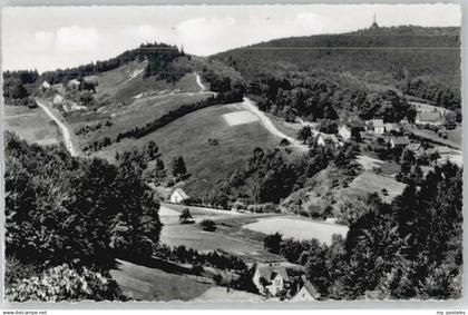Bad Meinberg [Stempelabschlag]