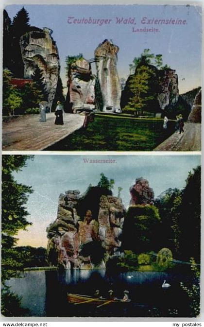 Bad Meinberg [Stempelabschlag]