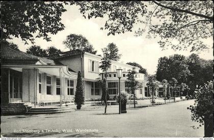 Bad Meinberg Wandelhalle
