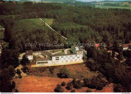 Horn-Bad Meinberg Blindenkurheim Bad Meinberg