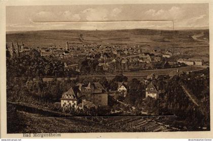 55087675 - Bad Mergentheim