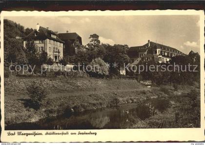 Bad Mergentheim