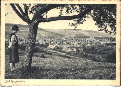 Bad Mergentheim