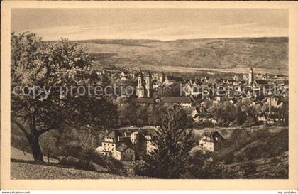 Bad Mergentheim