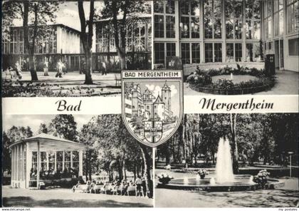 Bad Mergentheim