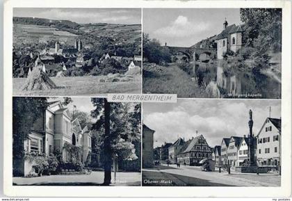 Bad Mergentheim