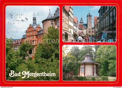 Bad Mergentheim