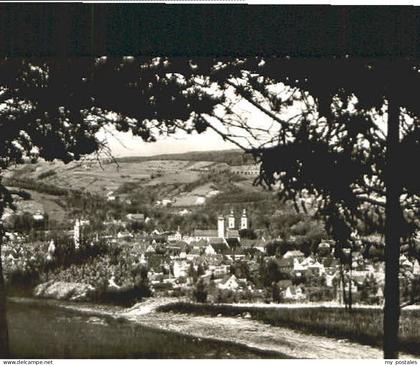 Bad Mergentheim