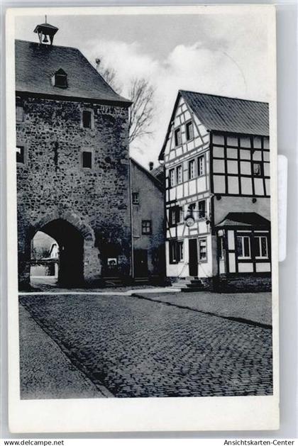 50863454 - Bad Muenstereifel