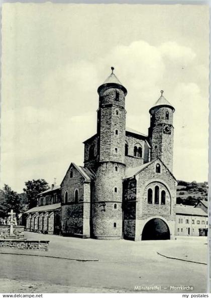 Bad Muenstereifel