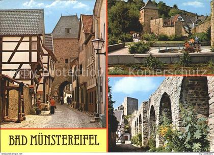 Bad Muenstereifel