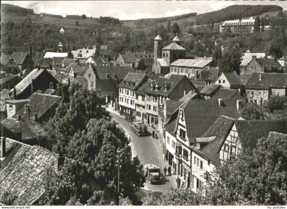 Bad Muenstereifel Muenstereifel  x 1964