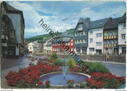 Bad Münstereifel - Verlag Erich Justra Heimbach