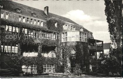 Muenstereifel Bad Marienheim