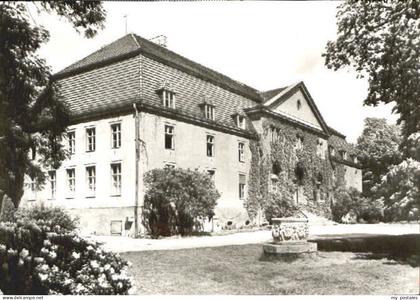 Bad Muskau Oberlausitz