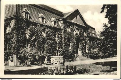 Bad Muskau Oberlausitz Moorbad