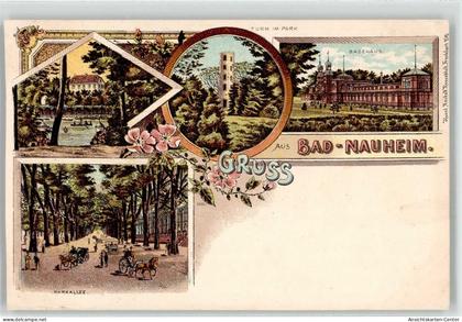 52031686 - Bad Nauheim