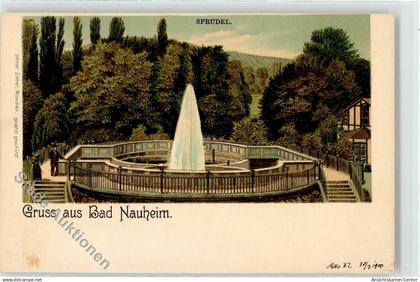 52256142 - Bad Nauheim