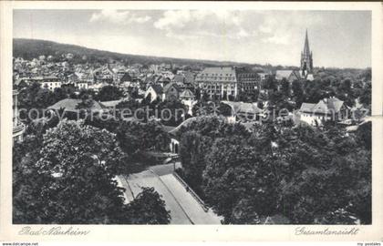 Bad Nauheim