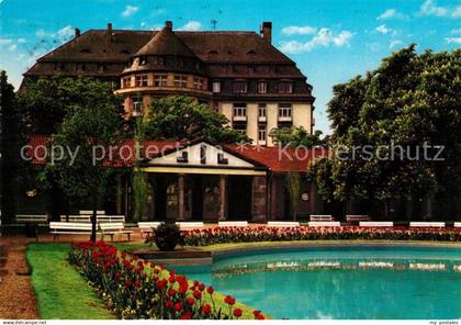 Bad Nauheim