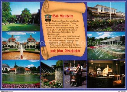 Bad Nauheim