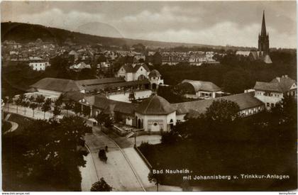 Bad Nauheim