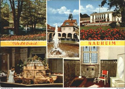 Bad Nauheim