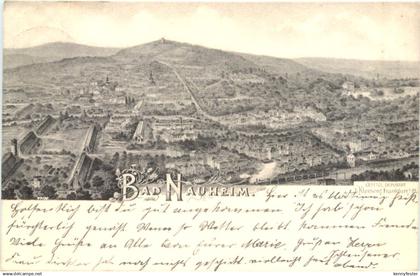 Bad Nauheim