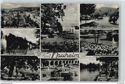 Bad Nauheim