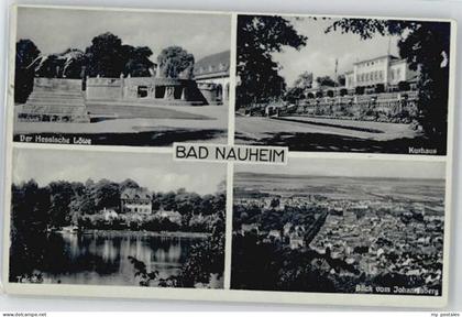 Bad Nauheim