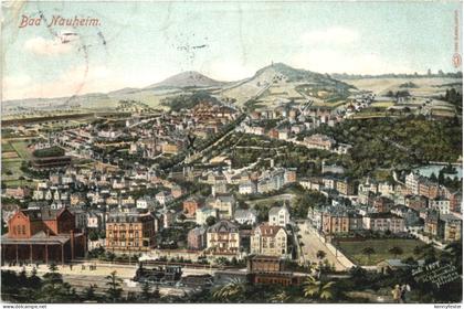 Bad Nauheim