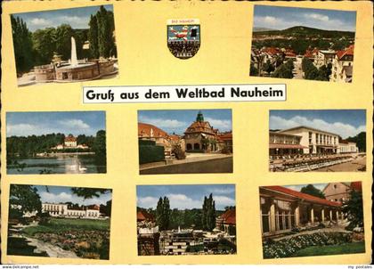 Bad Nauheim