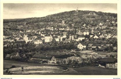 Bad Nauheim