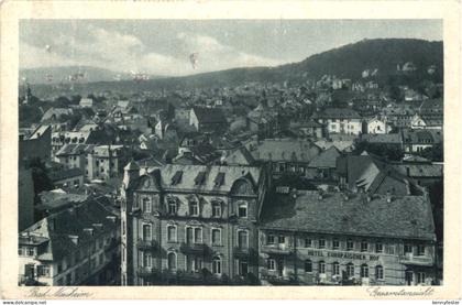Bad Nauheim