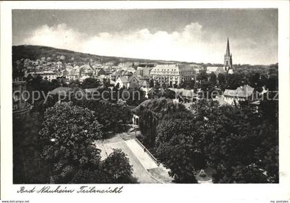 Bad Nauheim