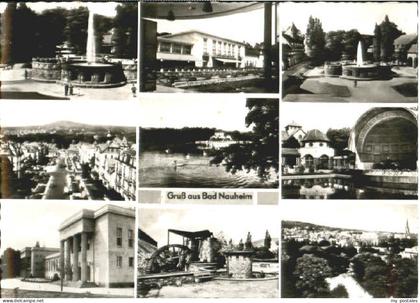 Bad Nauheim Bad Nauheim